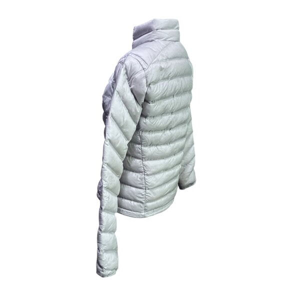 Mountain Hardware Ghost Whisperer 2 Down Puffer Jacket sz Medium Womens Outerwea - Picture 4 of 13